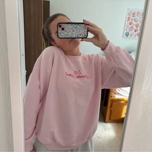 Taylor Swift hoodie